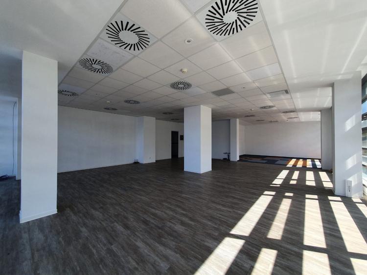 Spațiu comercial, în Grigorescu