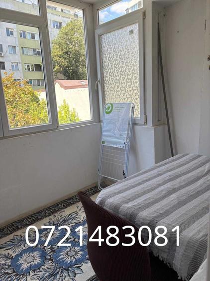Apartament cu 3 camere decomandat în Vatra Luminoasă