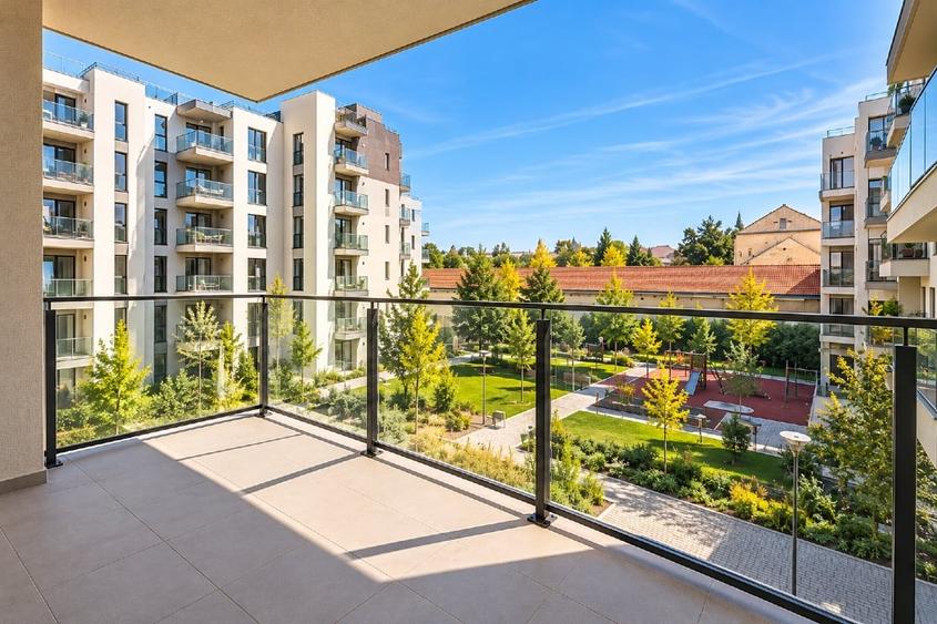 Apartament cu 2 camere decomandat în Cantemir