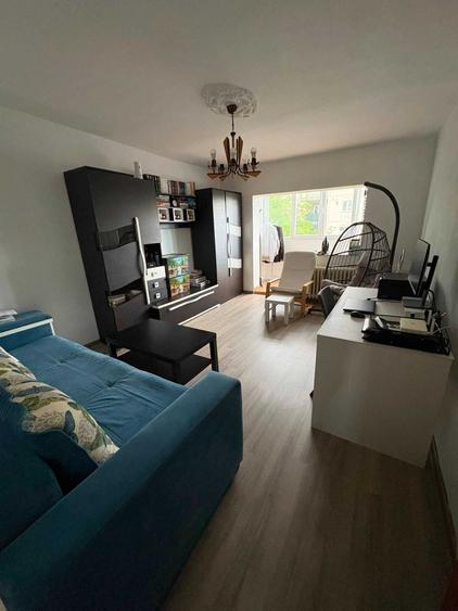Proprietar, inchiriez apartament cu 2 camere intr-o zona foarte linistita, aproape de Liberty Mall - 8
