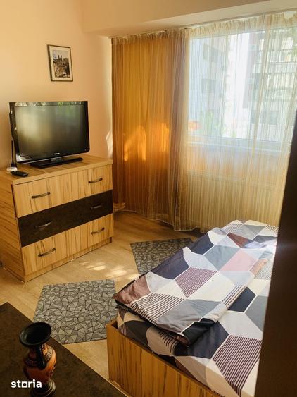 Apartament cu 2 camere în Faleza Nord