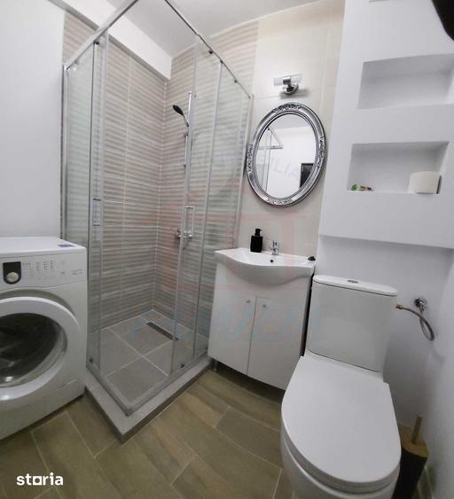 Apartament cu 2 camere decomandat în Port