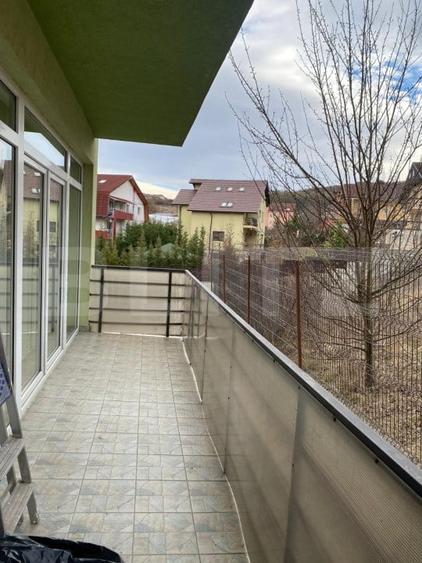 Apartament 3 camere, loc de parcare, zona strazii Campului - 12