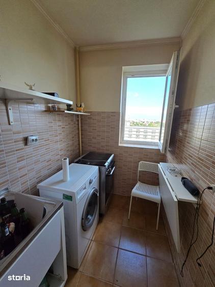 Drumul Taberei Garsoniera 31mp,strada Sibiu colt cu Bd 1 Mai! - 8
