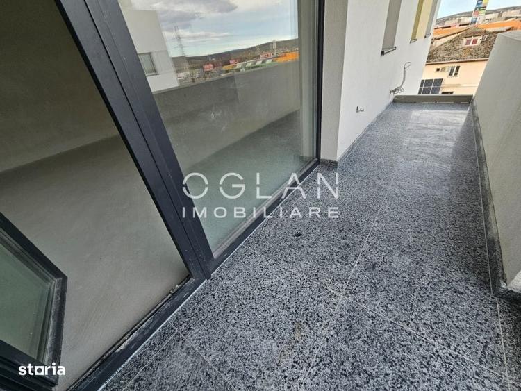 Apartament cu 3 camere în Terezian