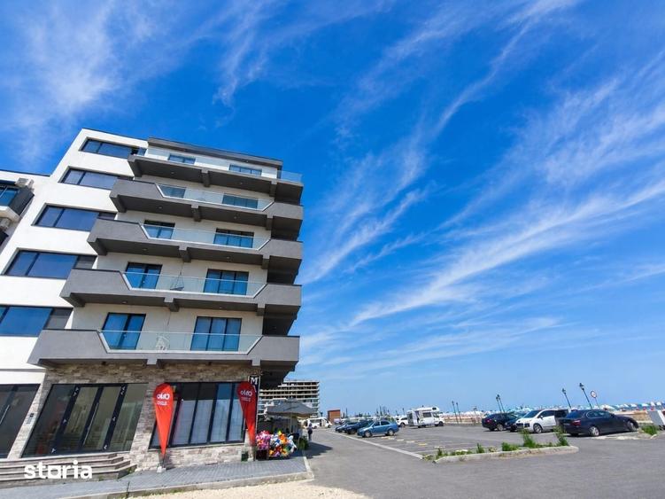 Apartament cu 3 camere în Nord