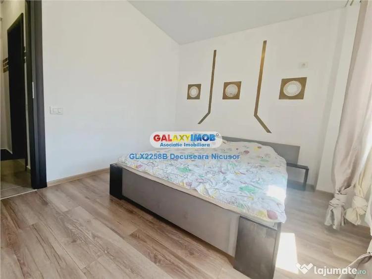 Apartament 2 camere Militari Residence mobilat utilat 71 900 - 6