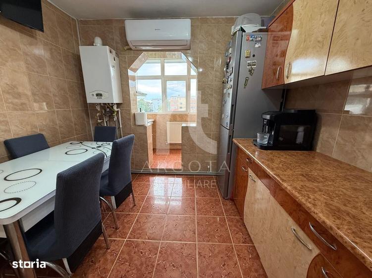 Apartament 3 camere Decomandat | Zero% Comision - 9