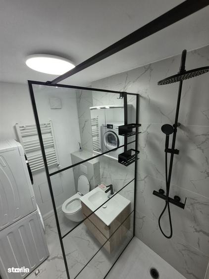 Apartament 2 camere | 13 Septembrie | Marriott | revonat | boxa subsol - 2