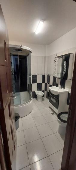 Apartament cu 2 camere decomandat în Șelimbăr
