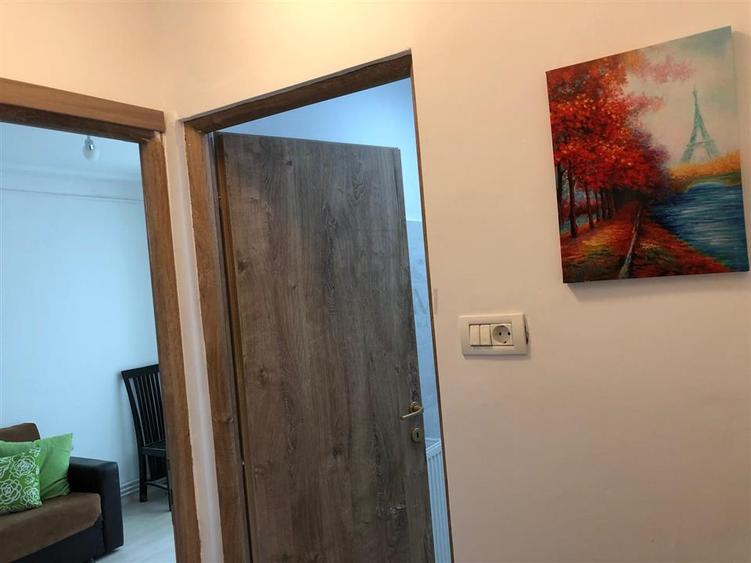 Apartament cu 2 camere decomandat în Olimpia-Stadion