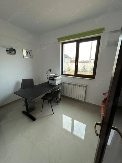 Casă cu Teren 750 Mp în Strejnicu