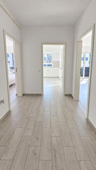 Apartament 2 camere | Parțial mobilat | Parcare + boxă | Avantgarden 3 – Faza 4 - 1