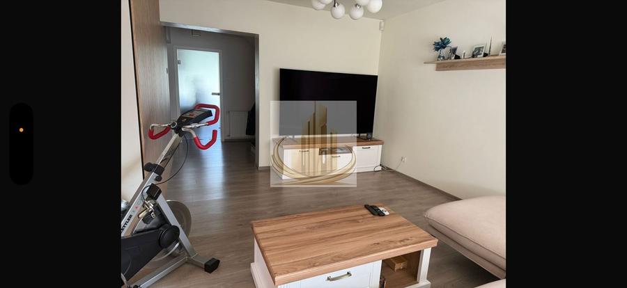 Duplex cu 4 camere cu Canalizare în Dumbrăvița