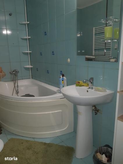 Apartament 2 camere Zamca de inchiriat. - 8