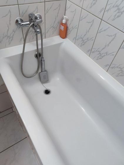 Garsonieră decomandată în Brâncoveanu