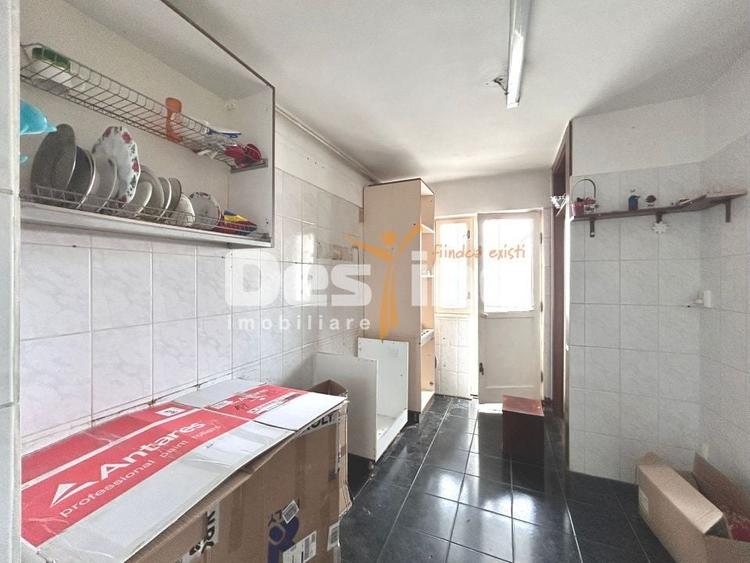 Apartament cu 2 camere decomandat, mobilat în 9 Mai