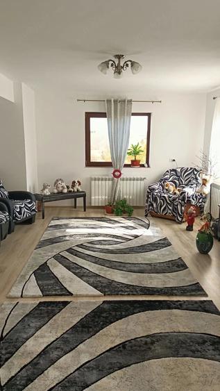 Casă cu Teren 2700 Mp în Bălțătești