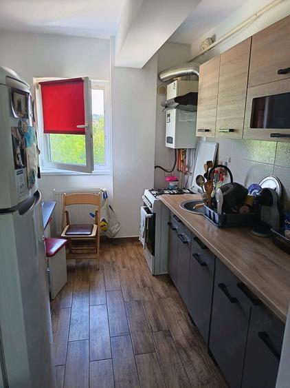 OCAZIE!Inchiriez apart 2 camere LUX, 60mp ,Bloc nou NICOLINA ap deLidl - 3