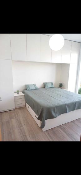 Privat, inchiriez studio doua camere, Tractorul,parcare/boxa - 5