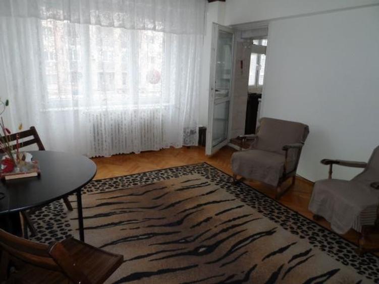 Apartament 2 camere decomandate Mihai Viteazu - 4