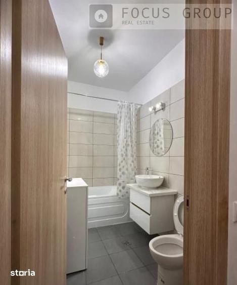 Apartament 2 camere Gorjului - 6