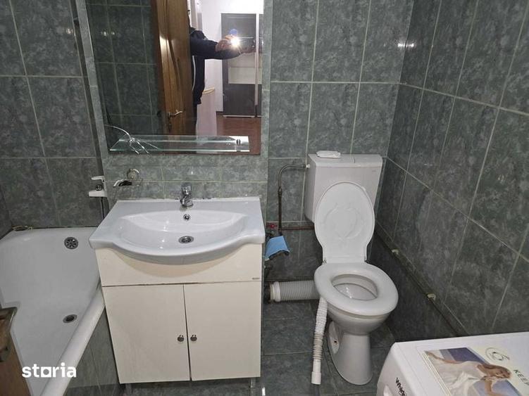 Garsonieră în Central
