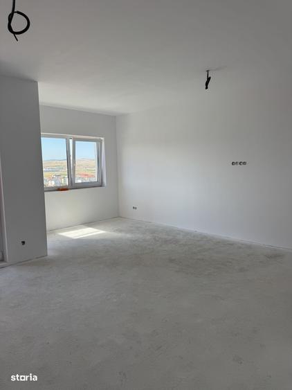 Apartament cu 2 camere în Apahida