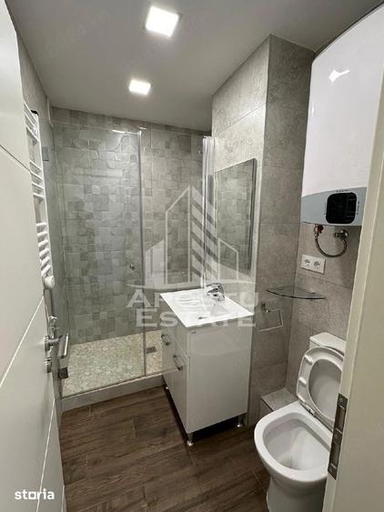 Apartament cu 1 camera de inchiriat, Complex Studentesc, Timisoara - 2