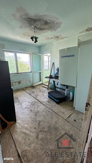 Apartament 3 camere decomandate, 2 balcoane, 65 mp, zona Micro 3-Turda - 8