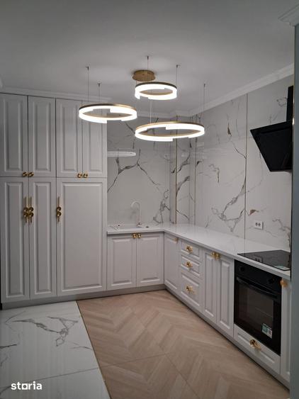 Apartament 3 camere cu balcon, Oradea - 8