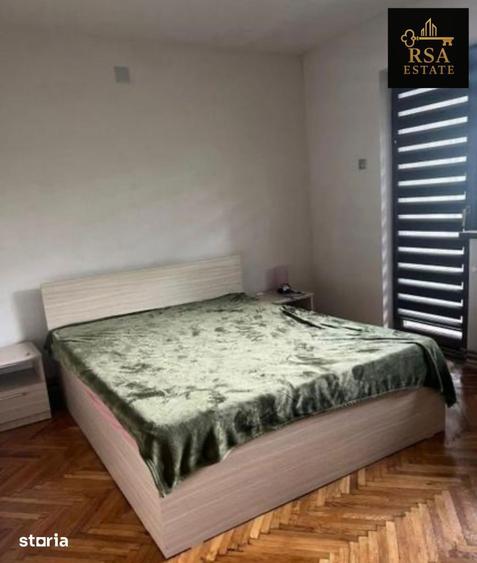 Apartament cu 3 camere de vanzare zona nord etaj 3 Ramnicu Valcea - 1
