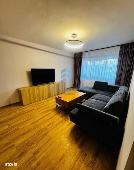 Inchiriere Apartament 2 camere in Aviatiei | Centrala proprie | Parcar - 4