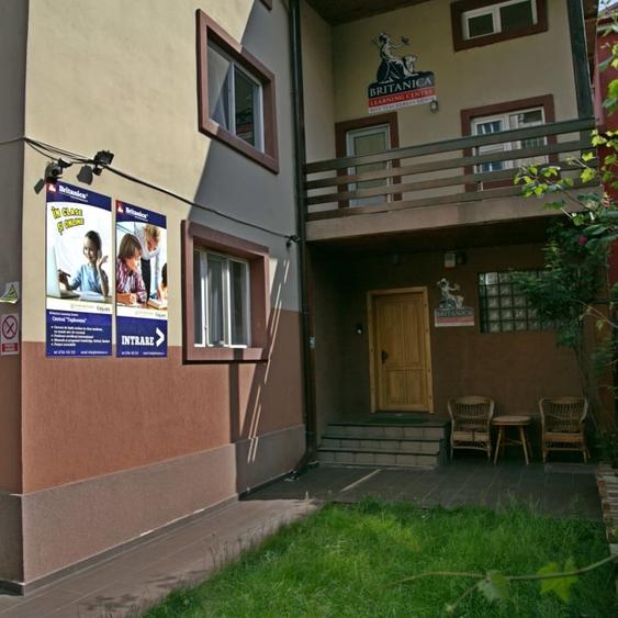 Birou, de 180 mp, în 13 Septembrie