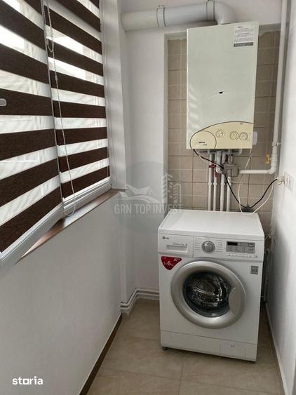 Apartament 2 camere cu balcon zona Strand - 7