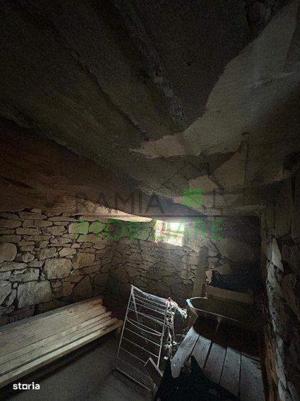 Casa in Santionlunca, comuna Ozun de vanzare - 12