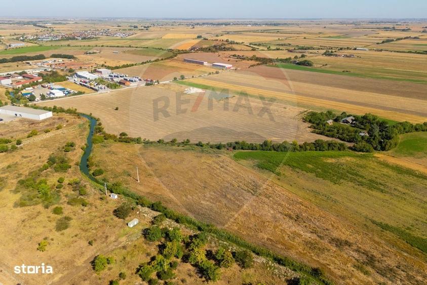 Spațiu comercial, în Nord