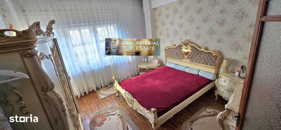 Apartament cu 4 camere în Central
