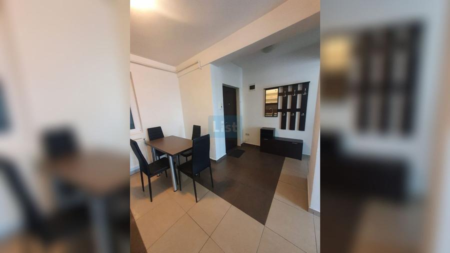 Apartament cu 3 camere semidecomandat în Iris