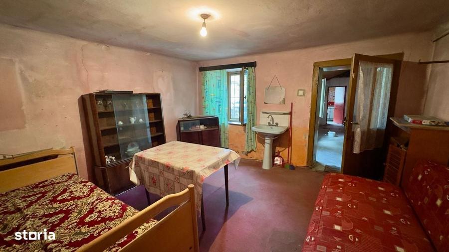 Casa cu teren 788 mp, Barabant Alba Iulia, toate utilitatile - 12