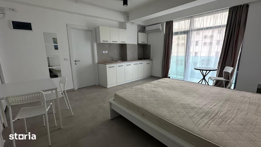 Apartament cu 2 camere în Nord