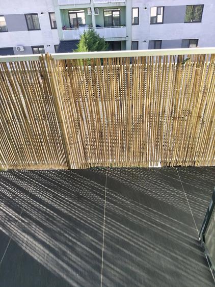 Apartament cu 3 camere decomandat, mobilat în Dumbrăvița