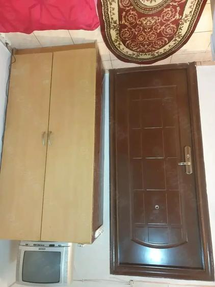 Garsonieră nedecomandată în Salca