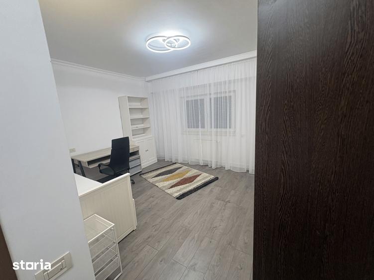 Inchiriere apartament 3 camere, renovat, mobilat, Orhideea Gardens - 2