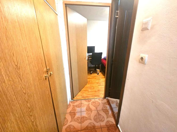 Oportunitate Rar întalnită I Apartament cu 3 Camere de Vanzare I Zona Aviatiei - 13