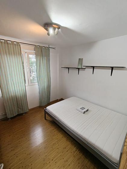 Inchiriez apartament 2 camere zona lujerului - 7