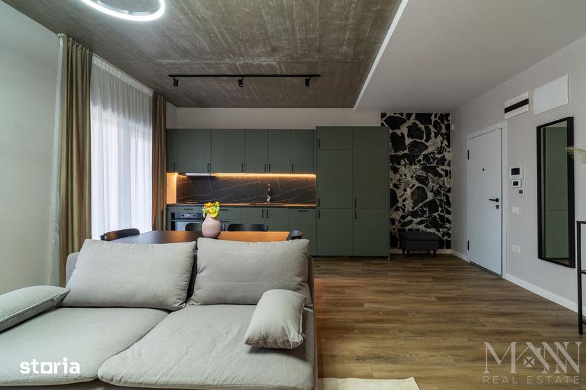 Apartament cu 3 camere în Tokai