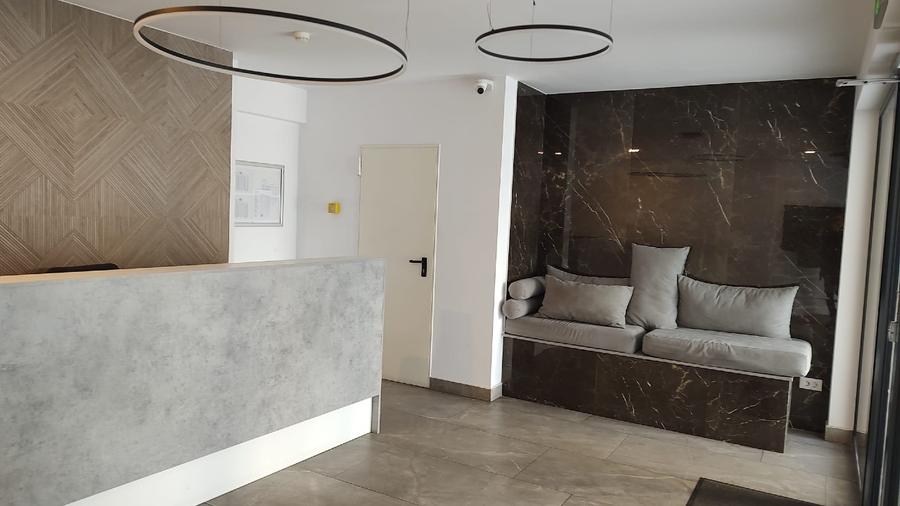 Apartament cu 2 camere decomandat, mobilat în Băneasa