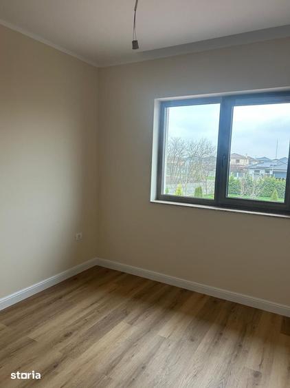 Apartament cu 4 camere în Giroc