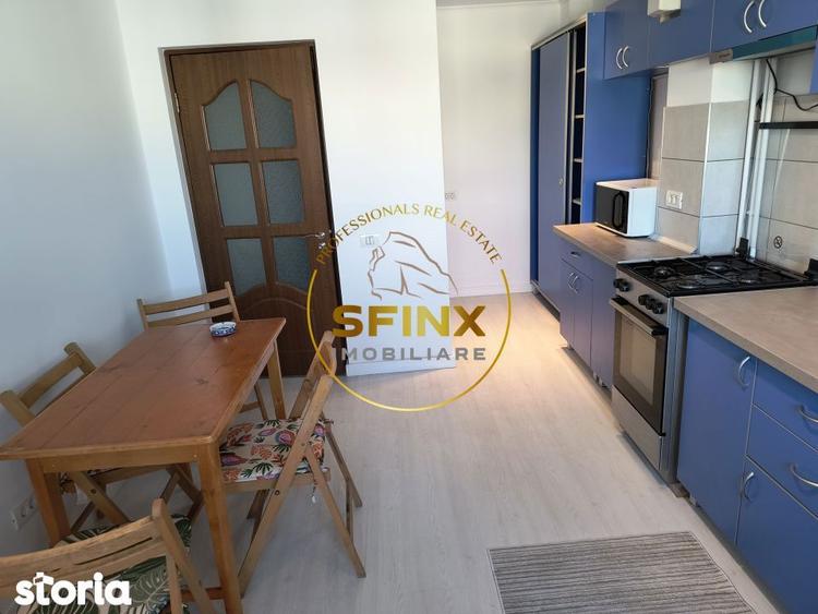 Apartament cu 2 camere decomandat, mobilat în Moșilor